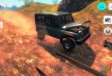 Uaz 4x4 OffRoad Racing 2015 screenshot 4