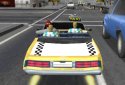 ZECA TAXI 3D screenshot 4