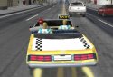 ZECA TAXI 3D screenshot 5
