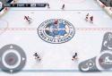 Ice Hockey 3D screenshot 1