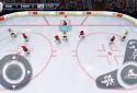 Ice Hockey 3D screenshot 3