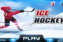 Ice Hockey 3D screenshot 7