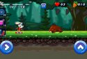 Looney Bunny Skater screenshot 3