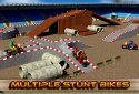 Crazy Biker 3D screenshot 10