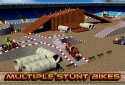 Crazy Biker 3D screenshot 15