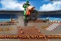 Crazy Biker 3D screenshot 8