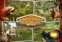 Jungle Sniper Hunting 2015 screenshot 5