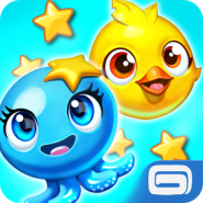 Звери-милашки