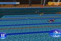 Swimming Race 3D screenshot 8