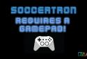 Soccertron screenshot 1