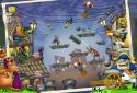 I Am Vegend: Zombiegeddon screenshot 2