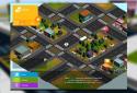 Commanager HD - City screenshot 4