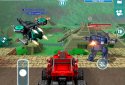 Blocky Cars Online screenshot 2