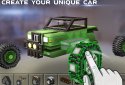 Blocky Cars Online screenshot 3
