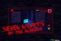 Seven Nights At The Academy screenshot 1