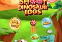 Shoot Dinosaur Eggs screenshot 1