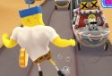 SpongeBob: Sponge on the Run screenshot 4