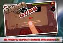 Finger Vs Guns screenshot 1
