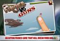 Finger Vs Guns screenshot 4