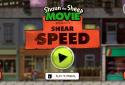 Shaun the Sheep - Shear Speed screenshot 1