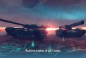 Future Tanks screenshot 1