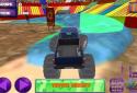 3D Monster Truck Racing screenshot 3