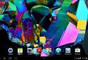 Crystals Live Wallpaper screenshot 8
