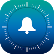 Alarmr : Wake up alarm clock