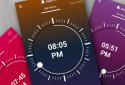 Alarmr : Wake up alarm clock screenshot 2