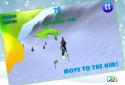 Real Snowboard 3D screenshot 1
