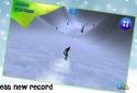 Real Snowboard 3D screenshot 2