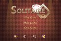 Solitaire screenshot 1