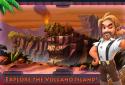 Shipwrecked: Volcano Island screenshot 10