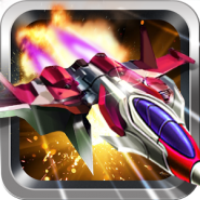Galaxy Fighters：Fighters War