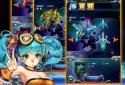 Galaxy Fighters：Fighters War screenshot 1