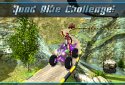 3D Offroad Stunt Bike screenshot 14
