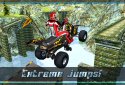 3D Offroad Stunt Bike screenshot 2