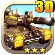 Tank Hero 3D