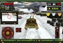 Tank Hero 3D screenshot 2