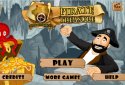 Hidden Objects Pirate Treasure screenshot 1