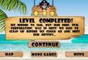 Hidden Objects Pirate Treasure screenshot 5