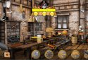 Hidden Objects Pirate Treasure screenshot 6