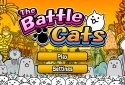 The Battle Cats screenshot 5