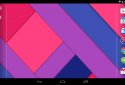 Material Design Live Wallpaper screenshot 15