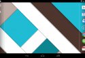 Material Design Live Wallpaper screenshot 16