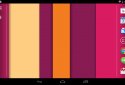 Material Design Live Wallpaper screenshot 18