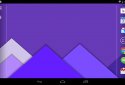 Material Design Live Wallpaper screenshot 19