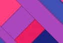 Material Design Live Wallpaper screenshot 2