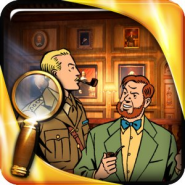 Blake and Mortimer - The Curse of the Thirty Denarii