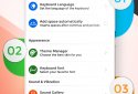 Keyboard Plus screenshot 5